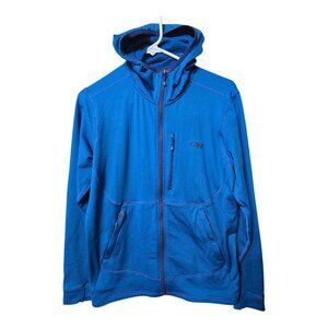 Outdoor Research Vigor Full Zip Fleece Hoodie